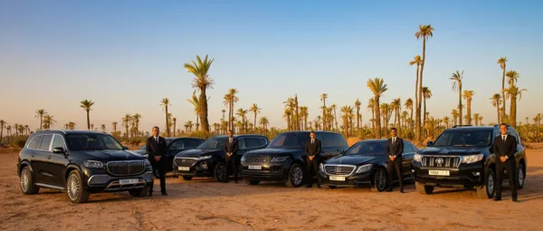 Flotte PlanMorocco