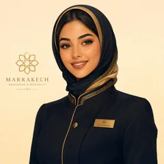 Sarah - Concierge PlanMorocco